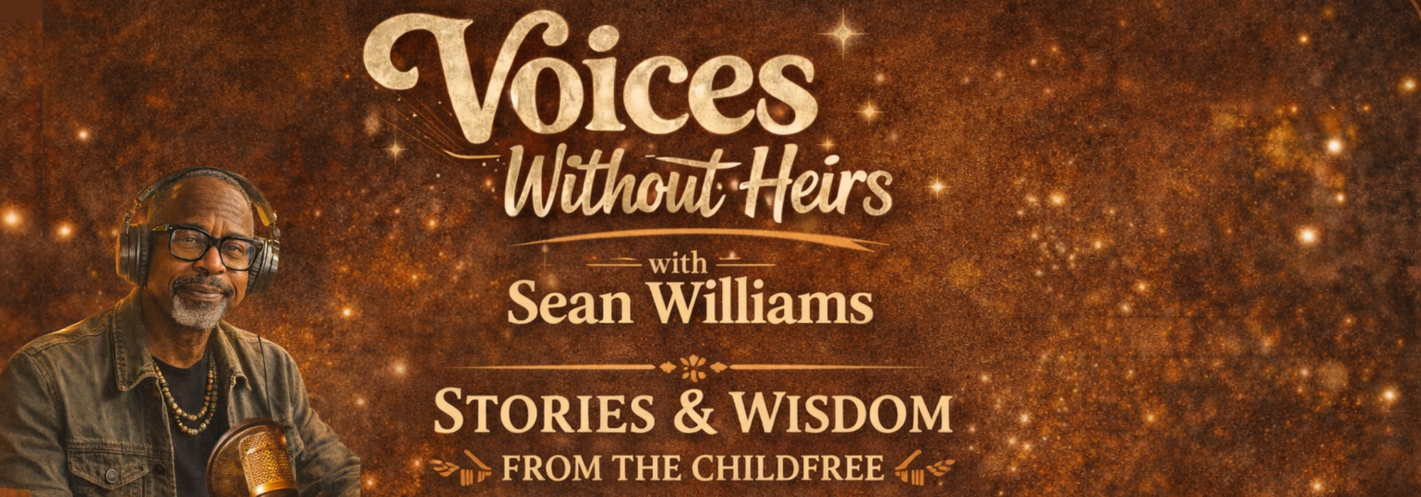 Voices Without Heirs header